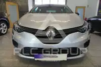 2021 Renault Clio