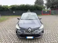2021 Renault Clio
