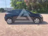 2021 Renault Clio