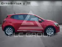 2021 Renault Clio