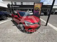 2021 Renault Clio