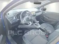 2021 Renault Clio