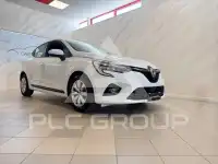 2021 Renault Clio
