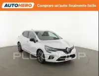 2021 Renault Clio