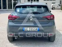 2021 Renault Clio