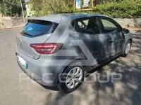 2021 Renault Clio