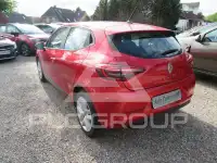 2021 Renault Clio