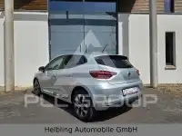 2021 Renault Clio
