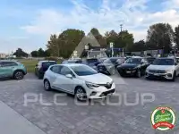 2021 Renault Clio