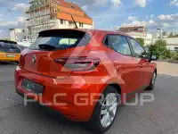 2021 Renault Clio