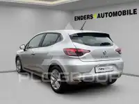 2021 Renault Clio