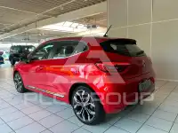 2021 Renault Clio