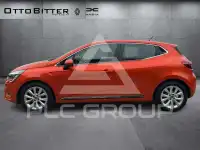 2021 Renault Clio