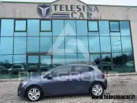 2021 Renault Clio