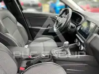 2021 Renault Clio