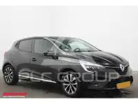 2021 Renault Clio