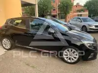 2021 Renault Clio