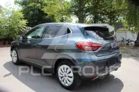 2021 Renault Clio