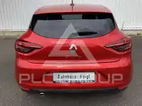 2021 Renault Clio