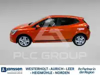 2021 Renault Clio