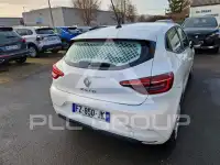 2021 Renault Clio