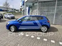 2021 Renault Clio