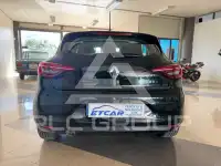2021 Renault Clio