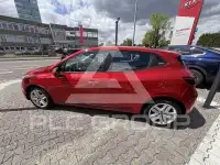 2021 Renault Clio