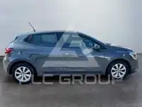 2021 Renault Clio