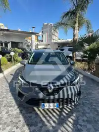2021 Renault Clio