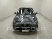 2021 Renault Clio