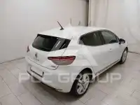 2021 Renault Clio