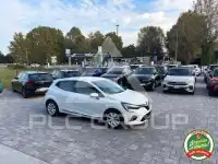 2021 Renault Clio