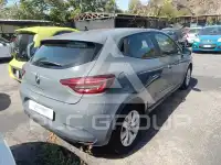 2021 Renault Clio