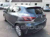2021 Renault Clio