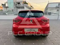 2021 Renault Clio