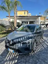 2021 Renault Clio