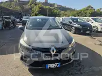 2021 Renault Clio