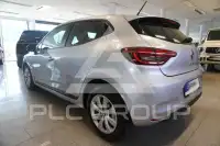 2021 Renault Clio