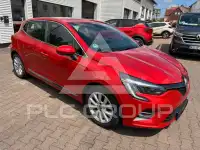 2021 Renault Clio