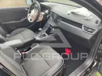 2021 Renault Clio