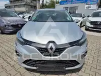 2021 Renault Clio