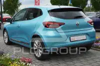 2021 Renault Clio