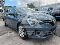 2021 Renault Clio