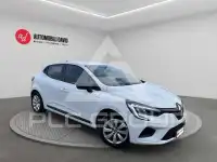 2021 Renault Clio