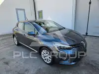 2021 Renault Clio
