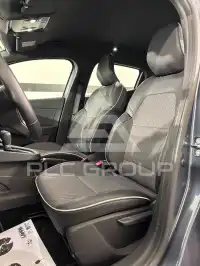 2021 Renault Clio
