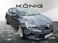 2021 Renault Clio
