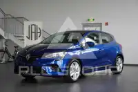 2021 Renault Clio