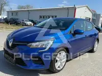 2021 Renault Clio